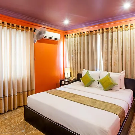 Golden Butterfly Villa-3