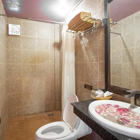 Golden Butterfly Villa-3