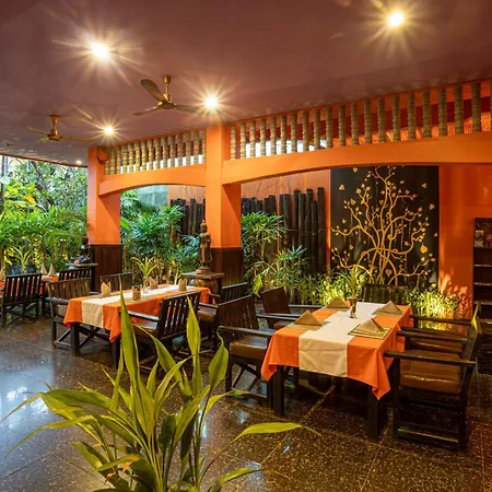Golden Butterfly Villa-2
